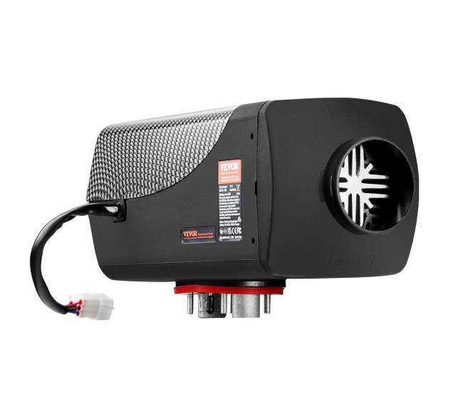 8 kW dyzelinis šildytuvas su nuotoliniu valdymu10