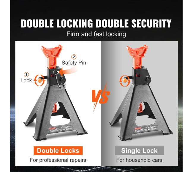 Automobilio kėlimo atramos 6 tonų2