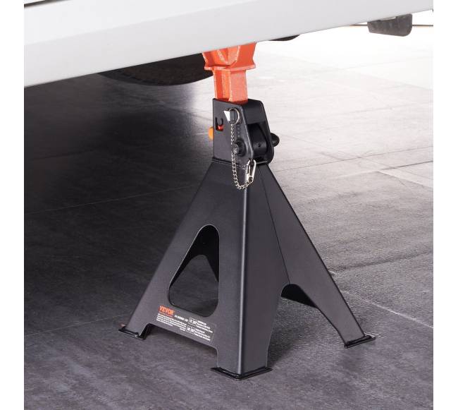 Automobilio kėlimo atramos 6 tonų7