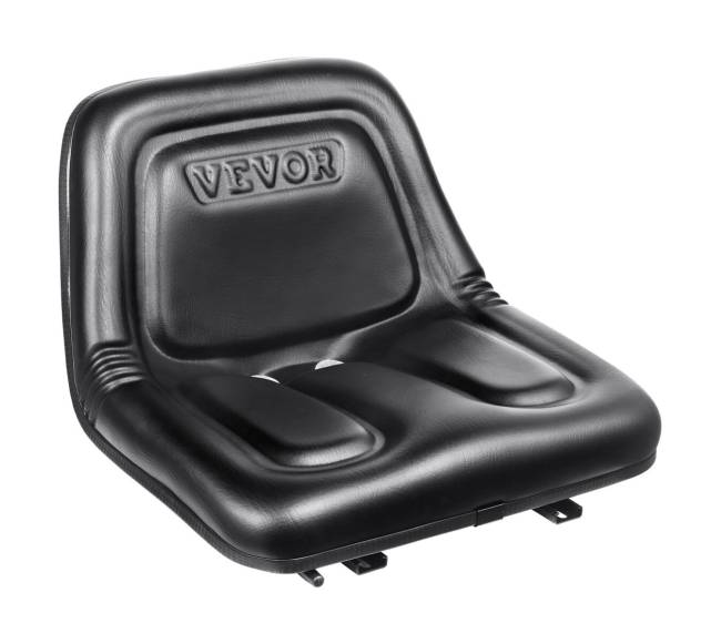 Universalios traktoriaus sėdynės su mikrojungikliu0