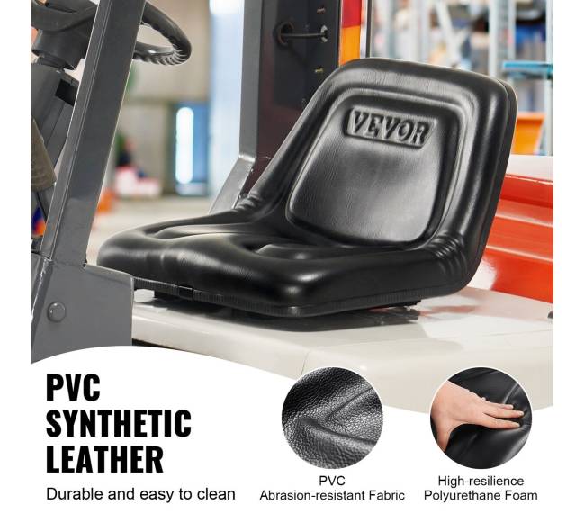 Universalios traktoriaus sėdynės su mikrojungikliu4