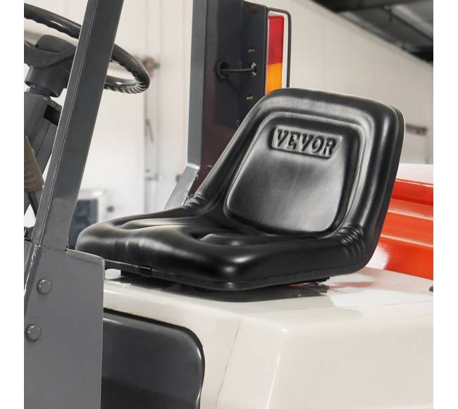 Universalios traktoriaus sėdynės su mikrojungikliu7