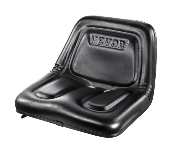 Universalios traktoriaus sėdynės su mikrojungikliu9