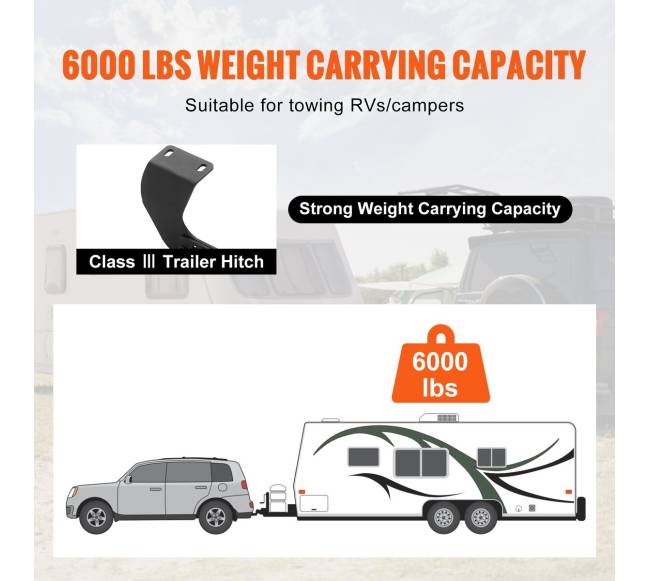 Kablys Honda CR-V 2017-2023, 2 colių4