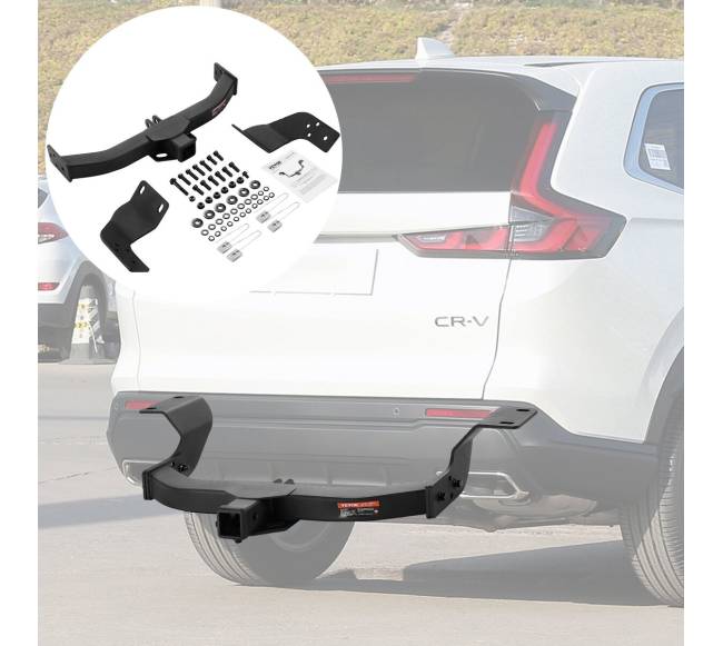 Kablys Honda CR-V 2017-2023, 2 colių7