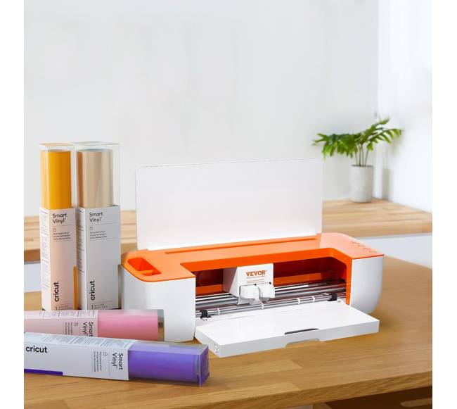 Vinilo pjaustymo mašina su Bluetooth7