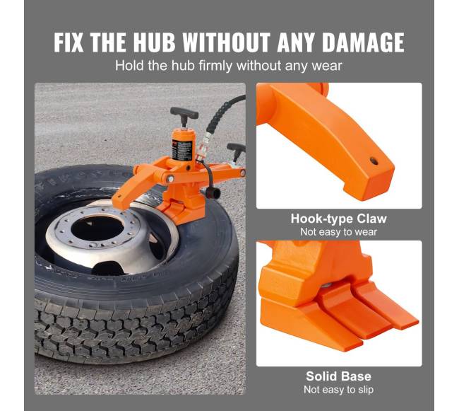 Hidraulinis padangų krašto nutraukėjas su pompa3