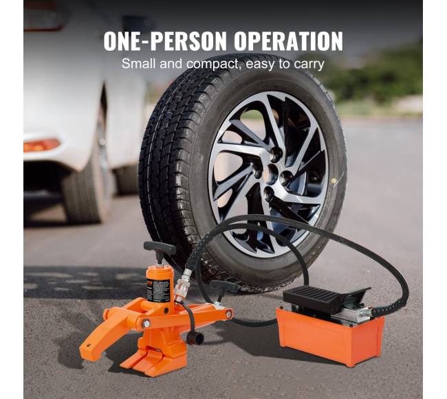 Hidraulinis padangų krašto nutraukėjas su pompa5