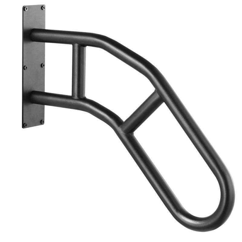 Lauko laiptų turėklai 1-3 laipteliams0