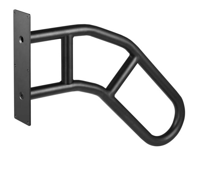 Lauko laiptų turėklai 1-3 laipteliams9