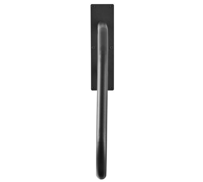 Lauko laiptų turėklai 1-3 laipteliams10