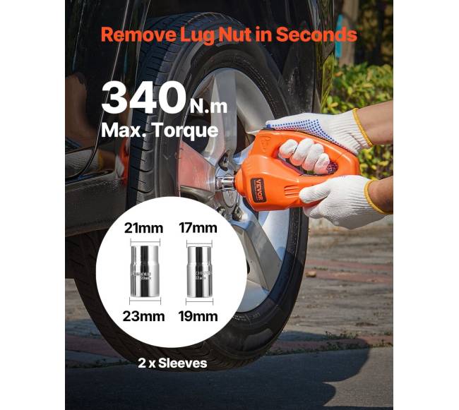 Elektrinis automobilių domkratas 5 tonų4