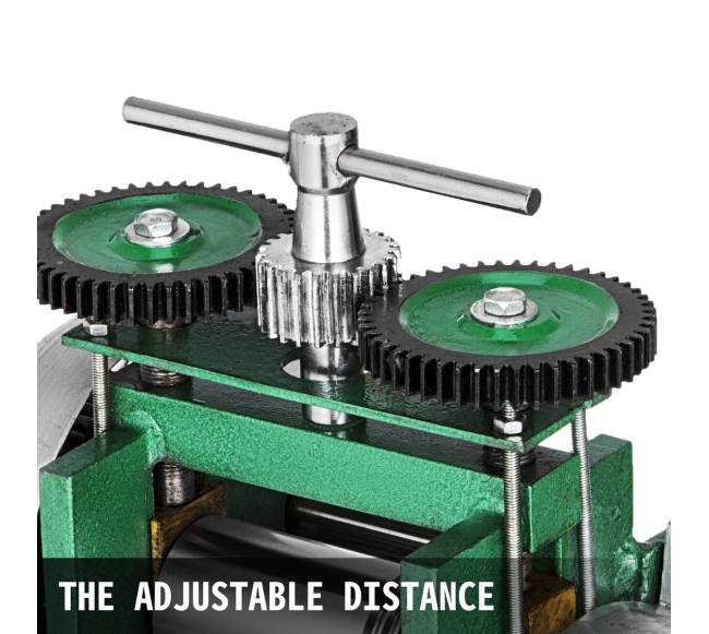 Kombinavimo volų mašina papuošalams2