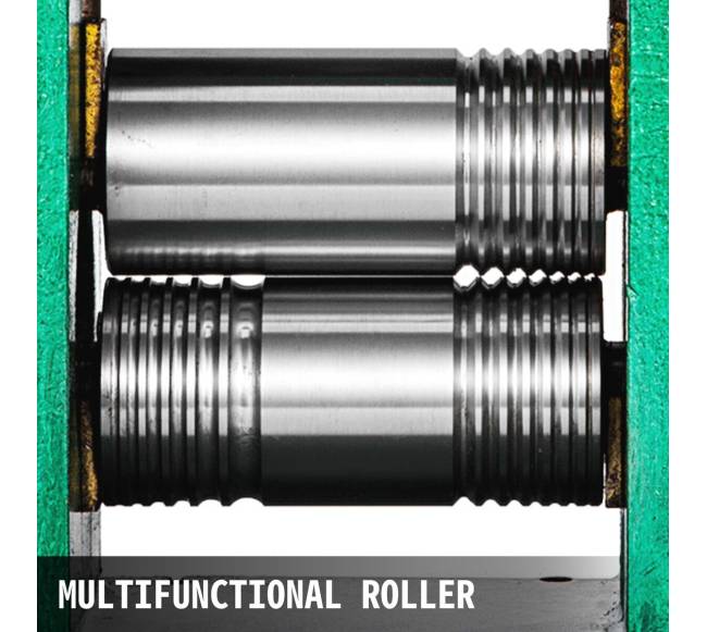 Kombinavimo volų mašina papuošalams3