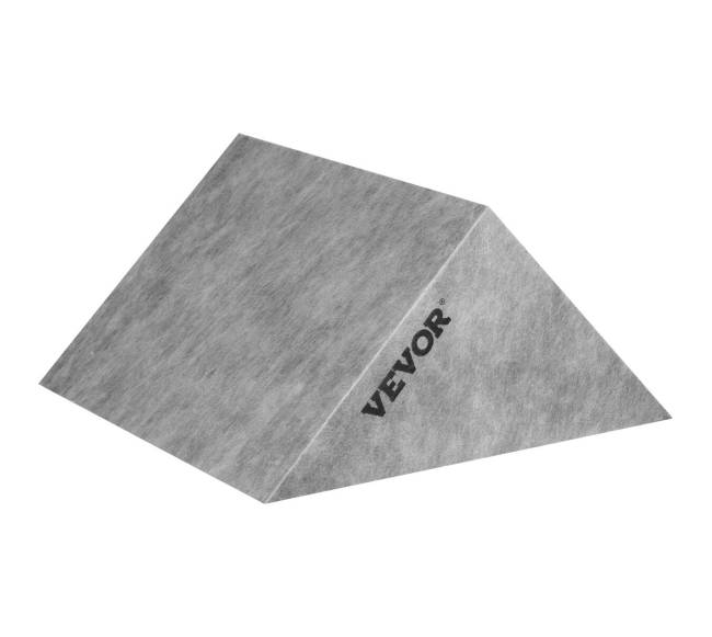 Dušo suoliukas iš plytelių, 57 x 40 x 50 cm8