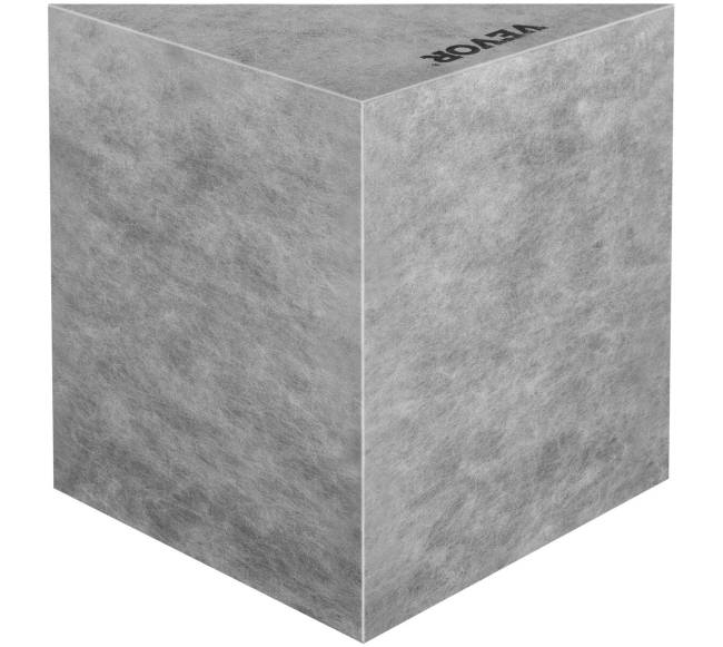 Dušo suoliukas iš plytelių, 57 x 40 x 50 cm10