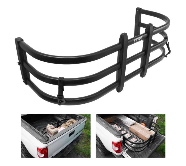 Ištraukiamas aliuminis lovos pratęsimas0