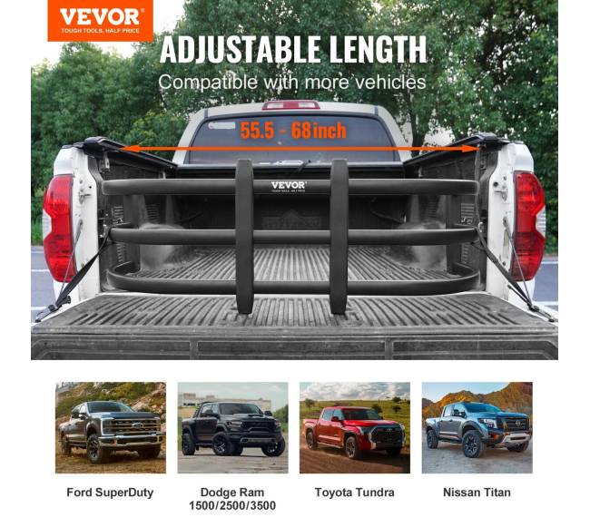 Ištraukiamas aliuminis lovos pratęsimas1