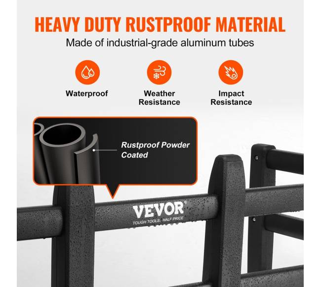 Ištraukiamas aliuminis lovos pratęsimas4