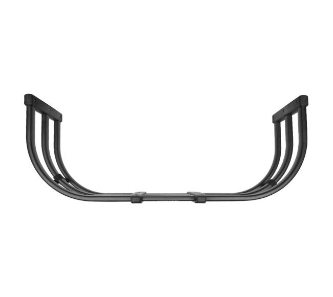 Ištraukiamas aliuminis lovos pratęsimas9