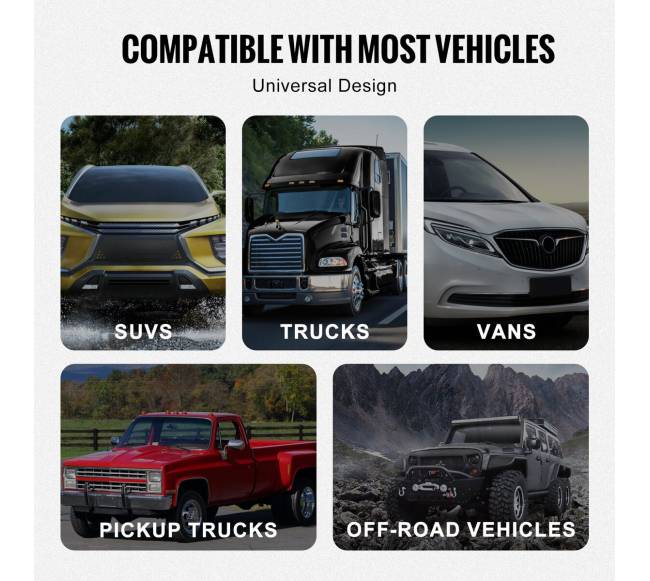 2 vienetai 34" D žiedo grandiklis su 78" sraigtiniu kaiščiu5