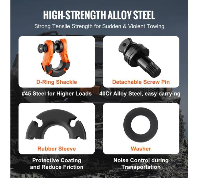 2 vnt 19 mm D formos kilpa su 22 mm varžtu 30T2