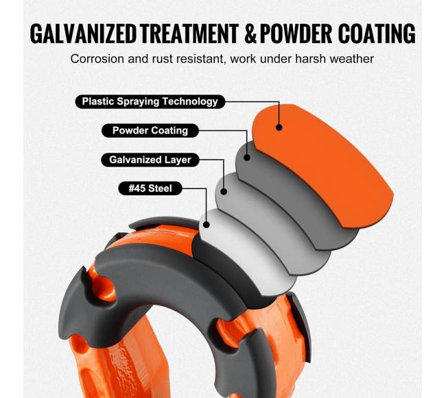 2 vnt 19 mm D formos kilpa su 22 mm varžtu 30T3