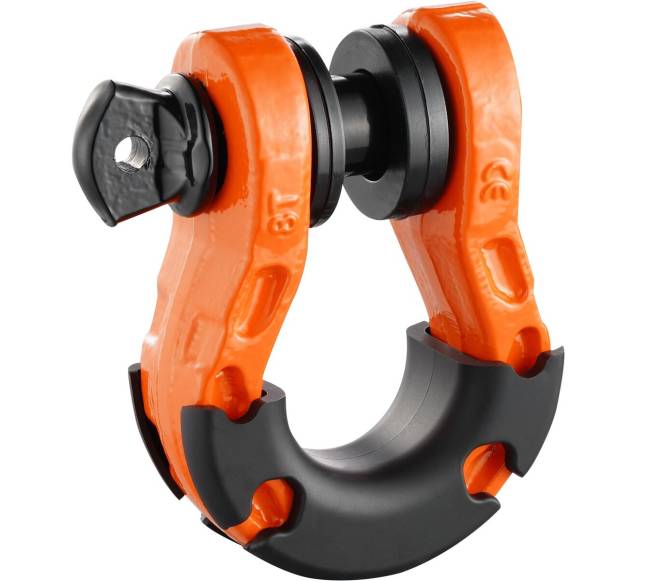 2 vnt 19 mm D formos kilpa su 22 mm varžtu 30T8