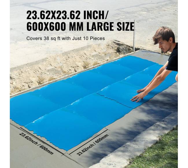 Betono spaudo kilimėlis 60 x 60 cm5