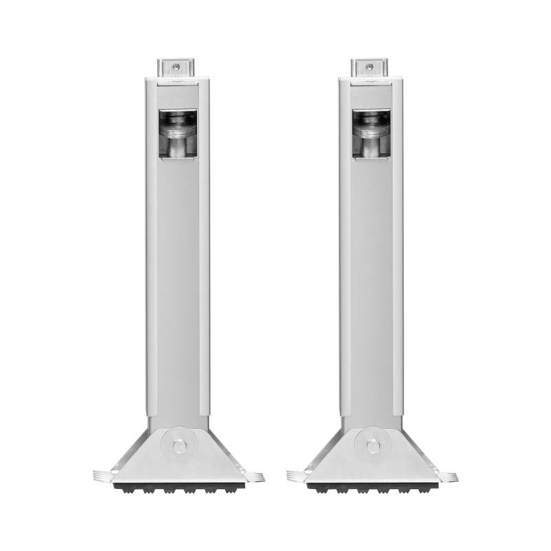 kopėčių lygintuvas, reguliuojamas 28,8 cm0