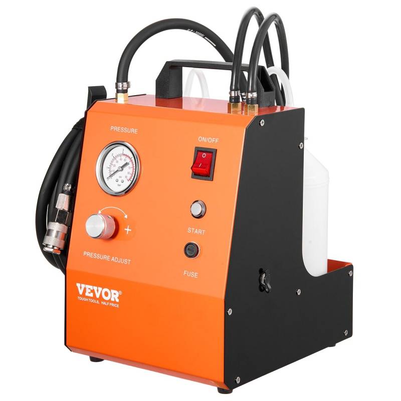 220V elektrinis stabdžių skysčio adapterio rinkinys0