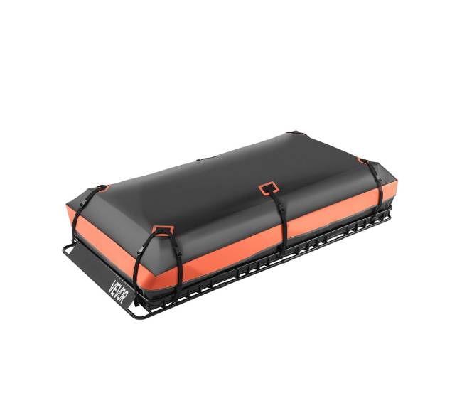 Automobilio stogo bagažo krepšys 213 x 99 x 10.4 cm9