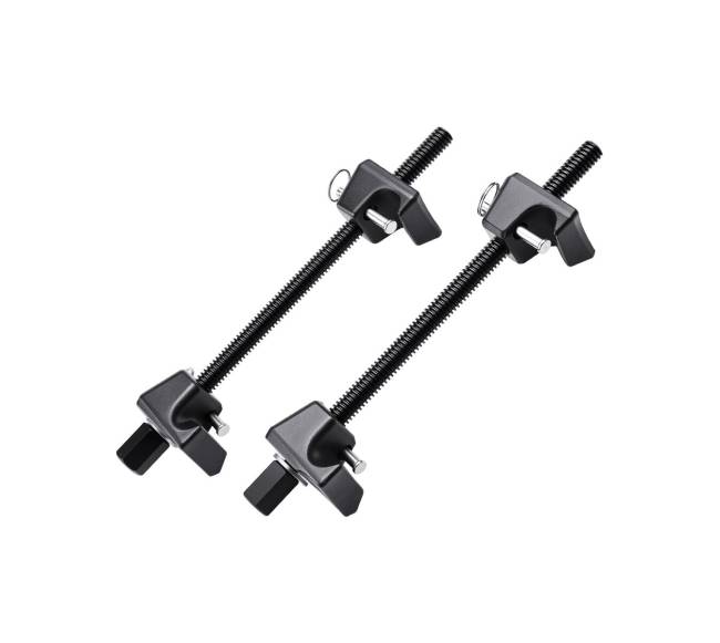 Statramsčio spyruoklės suspaudimo įrankis, 2 vnt.0