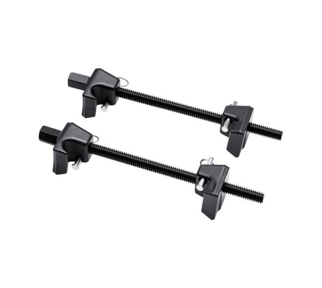 Statramsčio spyruoklės suspaudimo įrankis, 2 vnt.8