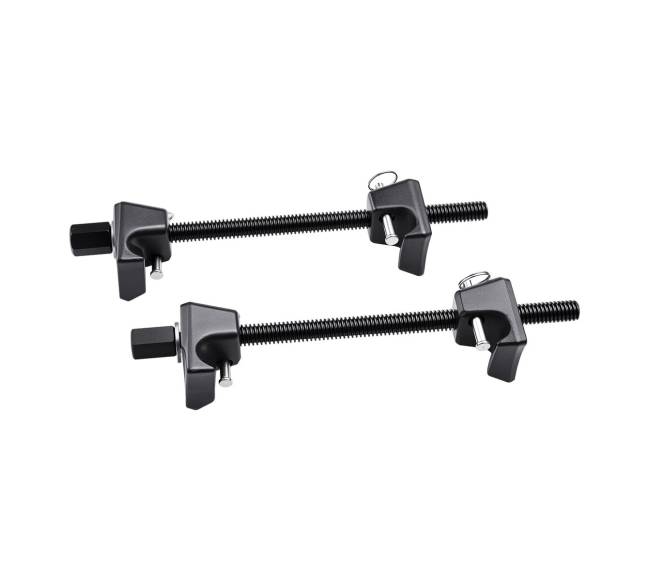 Statramsčio spyruoklės suspaudimo įrankis, 2 vnt.9