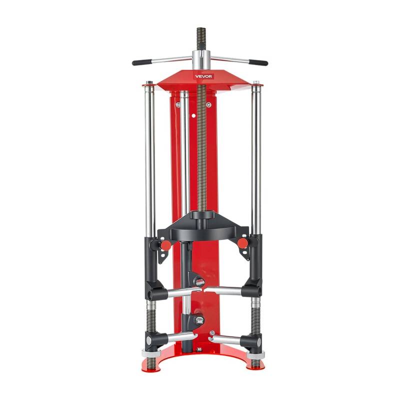 Reguliuojamas atraminis spyruoklių kompresorius 1.4 tono0