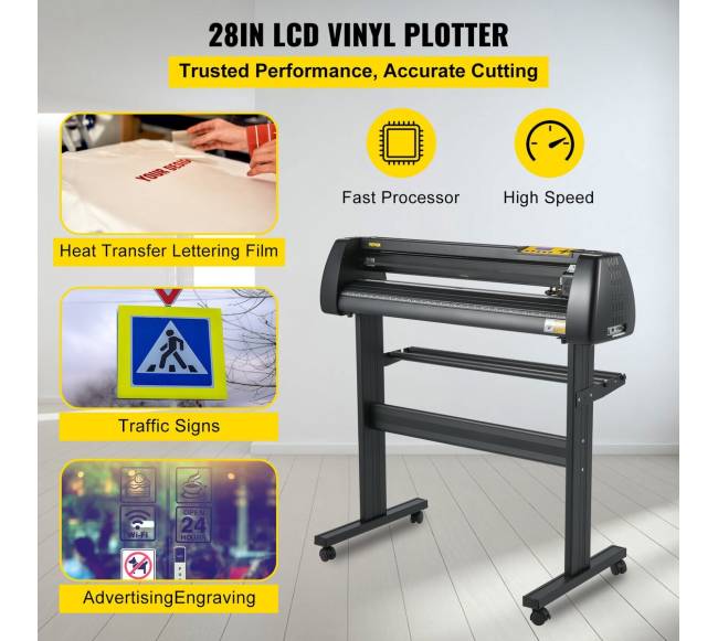 Vinilo ploteris 72 cm su stovu1