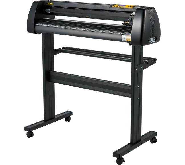 Vinilo pjaustytuvas Signmaster 870mm su stovu8