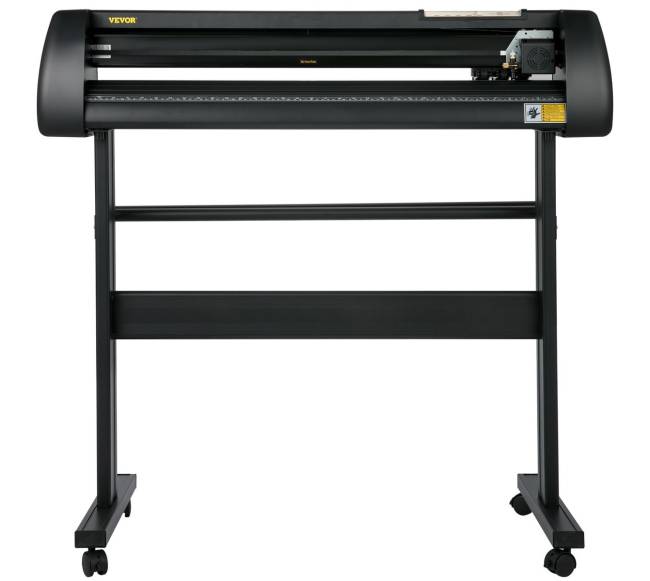 Vinilo pjaustytuvas Signmaster 870mm su stovu10