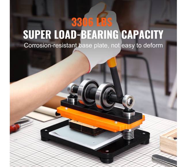 Odos pjovimo mašina, reljefavimo įrenginys2