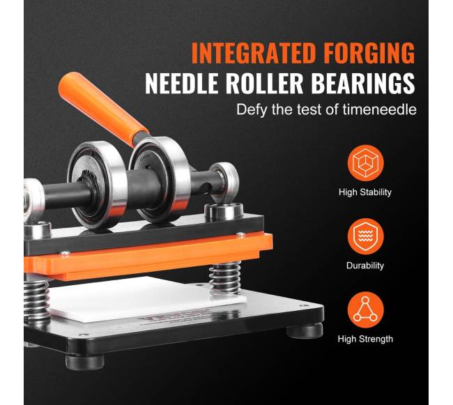 Odos pjovimo mašina, reljefavimo įrenginys4