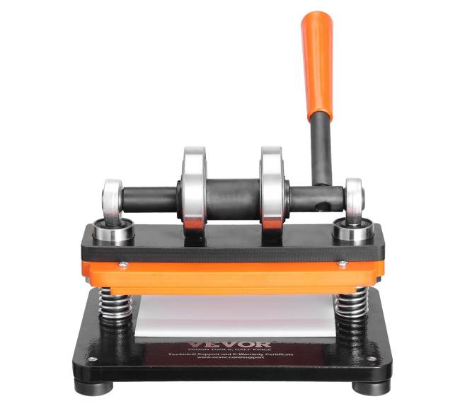 Odos pjovimo mašina, reljefavimo įrenginys9