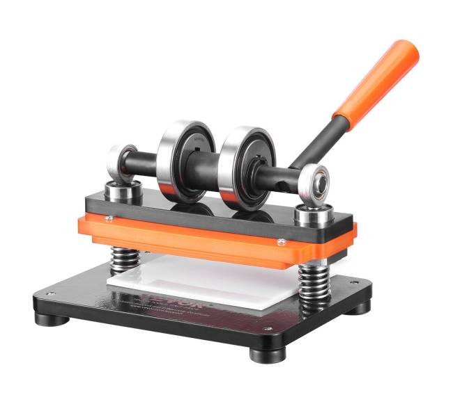 Odos pjovimo mašina, reljefavimo įrenginys10