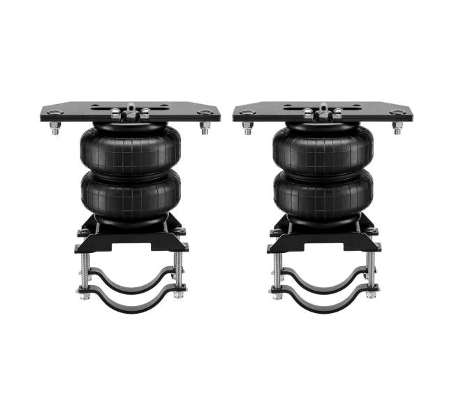 Oro pagalvių pakabos komplektas Dodge Ram9