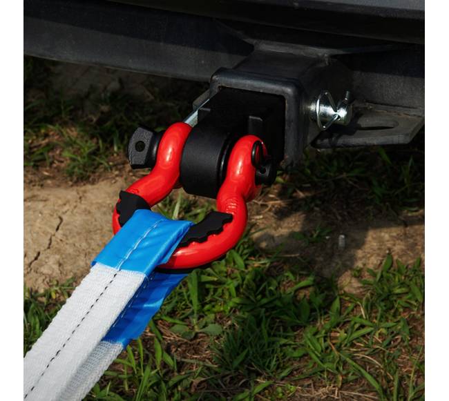 2 colių vilkimo grandinės tvirtinimo recovery detalė7