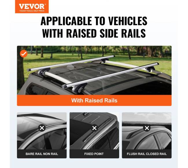 Universalios stogo bagažinės skersinis 123 cm ilgio1