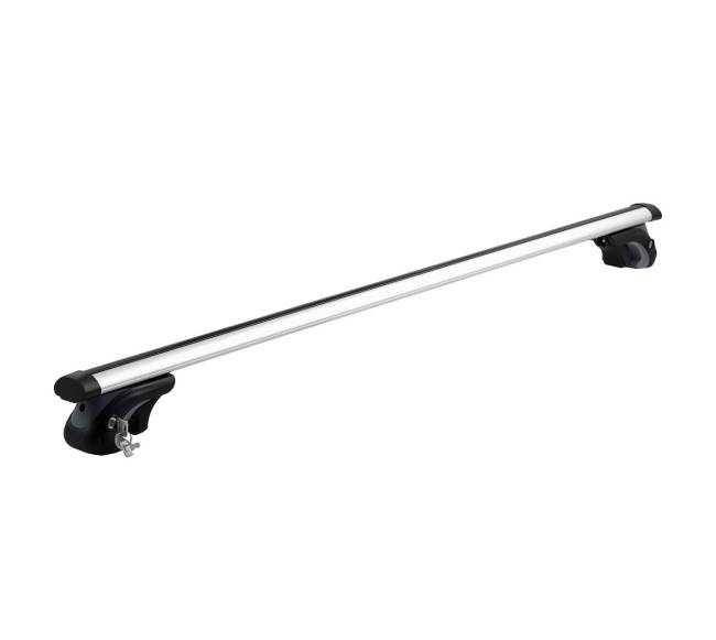 Universalios stogo bagažinės skersinis 123 cm ilgio9