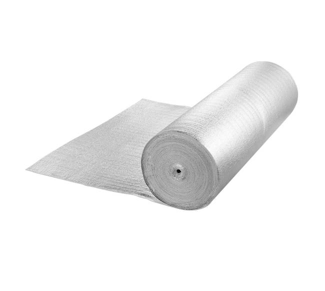 Dvigubo atspindžio izoliacinis ritinys 122 cm x 30.48 m8