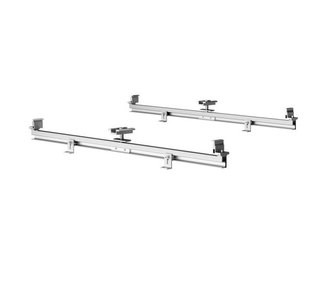 Saulės baterijų tvirtinimo laikikliai stogams9