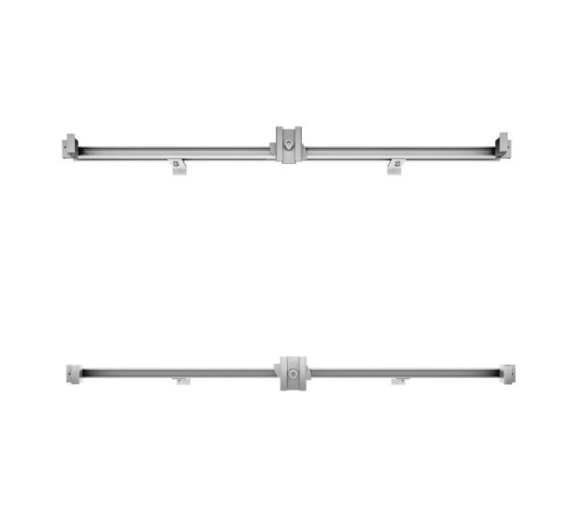 Saulės baterijų tvirtinimo laikikliai stogams10